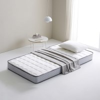 호텔라인 편안한 숙면 매트리스 (21cm 싱글) TP944