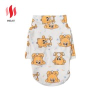 앤블랭크 베베 조이베어 에어로히트 티셔츠