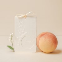 르미에 퍼퓸택 피치벨르 종이 방향제 페이퍼 디퓨저