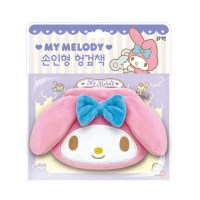 블루래빗 마이멜로디 손인형 헝겊책 소근육발달 상상 이야기 책