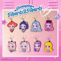 하츠투하츠x티니핑 손거울