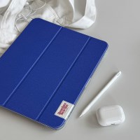 베이직 컬러 라벨 [아이패드 케이스]