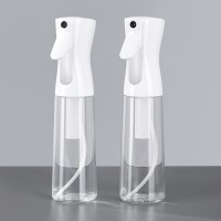 40000KM 압축 안개스프레이 분무기 300ml 2개