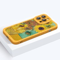 아이폰 17 프로맥스 실리콘 케이스 16 15 프로 호환