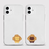 [젤리 붕빵커플]아이폰17 에어 프로 갤럭시s25 s24 커플 선물