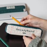 낼나 펜슬 밴드 파우치