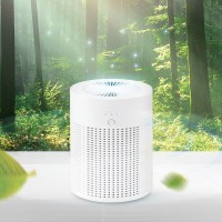 [리퍼] 엑토 씨엘 H13 헤파필터 360도 미니 공기청정기 ACL-06