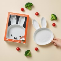 미피 에코젠 식판 접시 일본 캐릭터