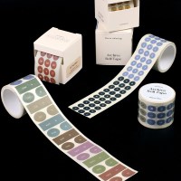 아카이브 롤 테이프 (01-03)