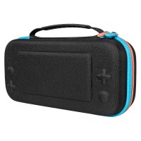 닌텐도 스위치 2 안티쇼크 칩 보관 풀커버 휴대용 파우치 케이스