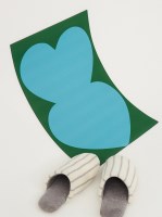 Lofin Graphic Utility Mat