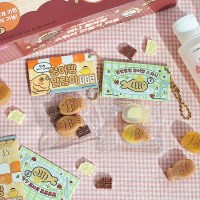 [마니랜드] 미니 붕어빵 스퀴시 만들기 DIY 키트