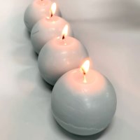 르미에 오브제 크리스탈 캔들