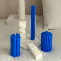 르미에 오브제 캔들 무드 필라