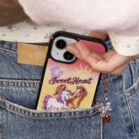 Sweet Heart 범퍼케이스