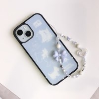 Angel Puppy 범퍼케이스 (3 color)