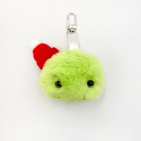 산타 토모 키링