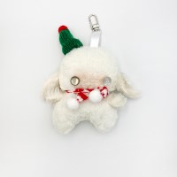 메리 퍼피 키링