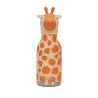 캐나다 아소부 스텐진공 보온보냉 캐릭터텀블러 베스티 460ml 기린