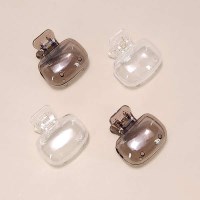 휴대용 심플 칫솔모 케이스 뚜껑 캡 커버