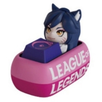 LOL 리그오브레전드 키캡 랜덤 키링