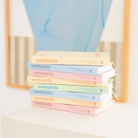 [만년형] Weekpedia 투두리스트 다이어리