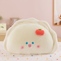 예쁜 만두 쿠션 침대 소파 인테리어 낮잠 쿠션