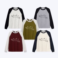 [withsome made]마라 고앵이 집에 가고싶어 너랑나그랑 티셔츠