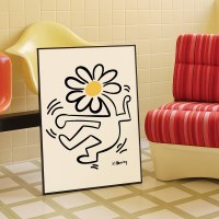 홀리졸리 크리스마스 그림액자 60종! - 14 인생은 뷰티풀