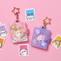 [먼작귀] 치이카와 미니 콜렉트북 키링 2종