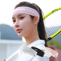 VBOSi 스포츠 헤어밴드 쿨 냉감 고급 헤드밴드 DD-13325