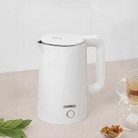 올스텐 전기포트 커피 차 포트 무선 포트기 2L