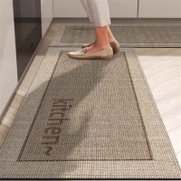 키친 북유럽 매트 40x60+40x120cm 세트구성