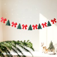 메리리본 트리 가랜드