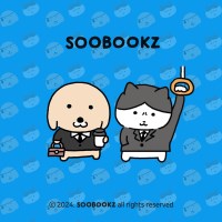 [수북즈] 월간수북즈_7월 직장인즈