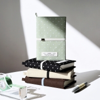 [예약배송] 2026 레이오버 데일리 다이어리