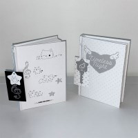 ASCII Diary / Timeless Diary (12개월용)
