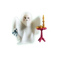 플레이모빌 공주와 유령 코스튬(71851)