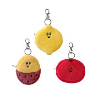 똘망 파우치 키링