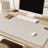 데스크 패드 키보드 마우스 사무실 테이블 온열매트