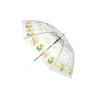 [수북즈] 투명 우산