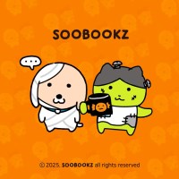 [수북즈] 월간수북즈_10월 오싹즈