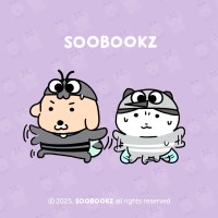 [수북즈] 월간수북즈_9월 버그즈