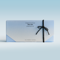 동구밭 핸드크림 미니 세트(무향·튤립·허브우드)