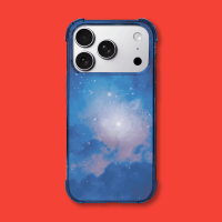 아칸 세상에서 별구름 쉴드방탄케이스(전기종)