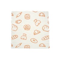 [수북즈] 손수건_누렁