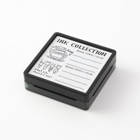 Paintable Stamp v.2 Daily Life - Ink Collection A
