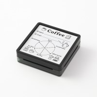 Paintable Stamp v.2 Daily Life - Coffee