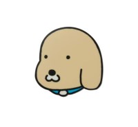 [수북즈] 마우스패드_누렁