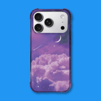 아칸 소나 은하계 쉴드방탄케이스(전기종)